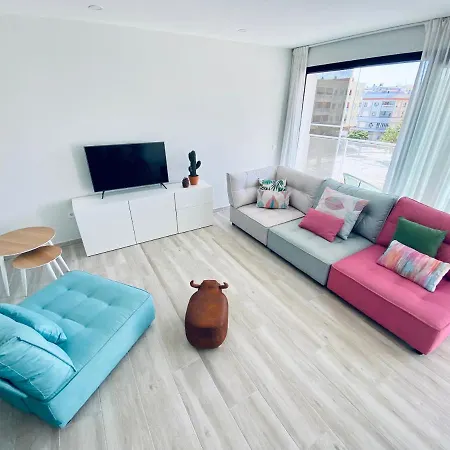 La Maison De Medano By Apartment *