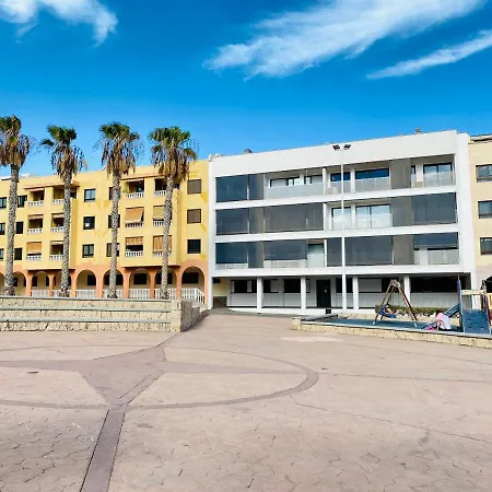 La Maison De Medano By Apartment