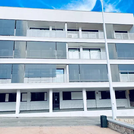 La Maison De Medano By Apartment *