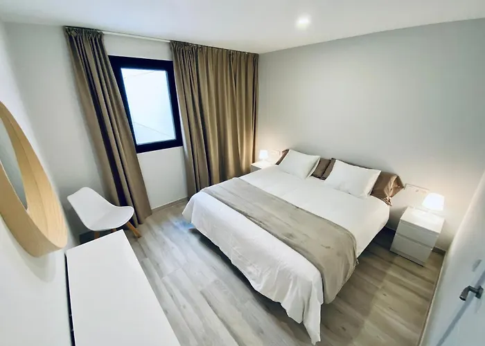 Apartment La Maison De Medano By *