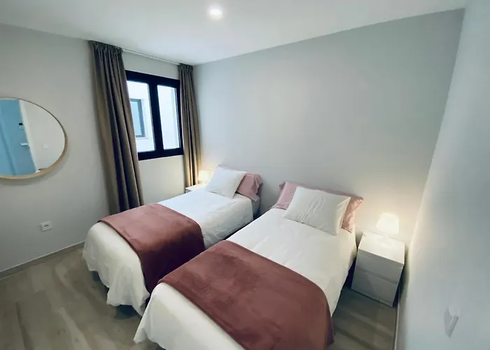 La Maison De Medano By