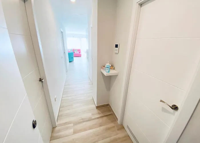 Apartment La Maison De Medano By