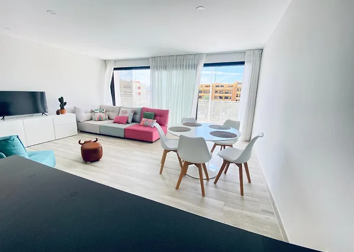 La Maison De Medano By *