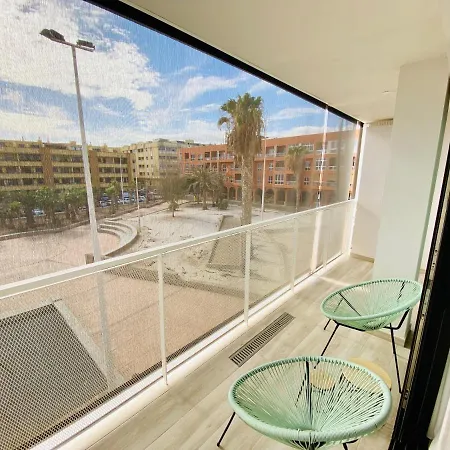 Daire La Maison De Medano By El Médano