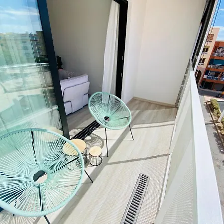 شقة La Maison De Medano By *