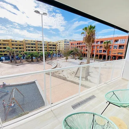 La Maison De Medano By Daire *