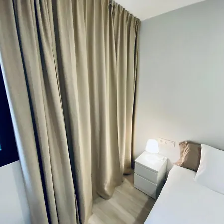 La Maison De Medano By El Médano