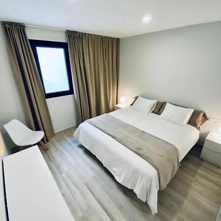 Apartman La Maison De Medano By *