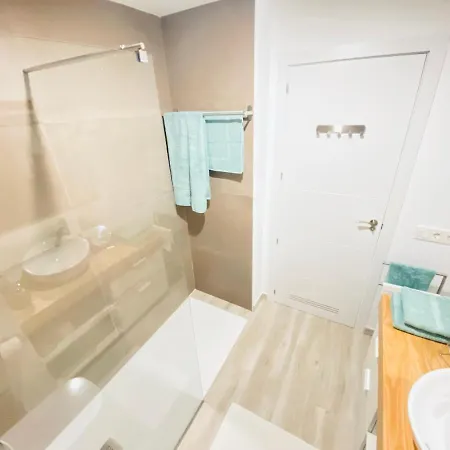 Daire La Maison De Medano By El Médano