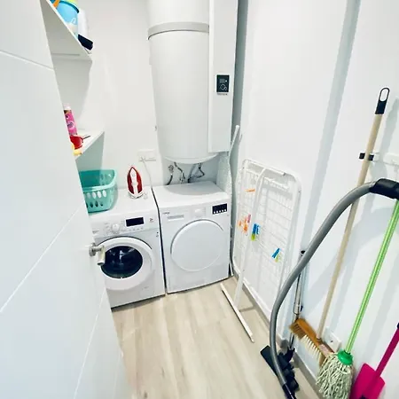 La Maison De Medano By شقة