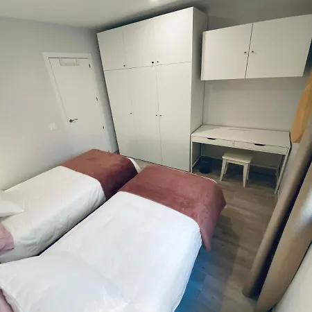 شقة La Maison De Medano By