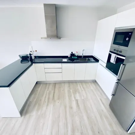 La Maison De Medano By Daire El Médano