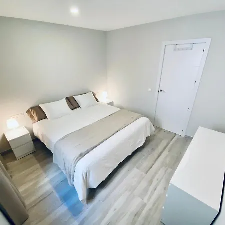 La Maison De Medano By