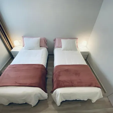 La Maison De Medano By El Médano