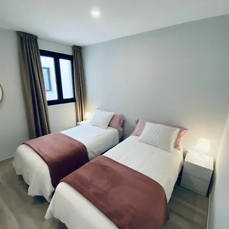 La Maison De Medano By