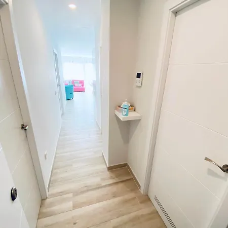 شقة La Maison De Medano By