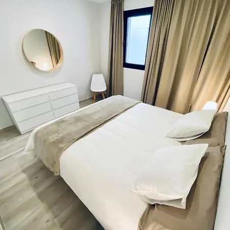 La Maison De Medano By *