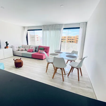 La Maison De Medano By *