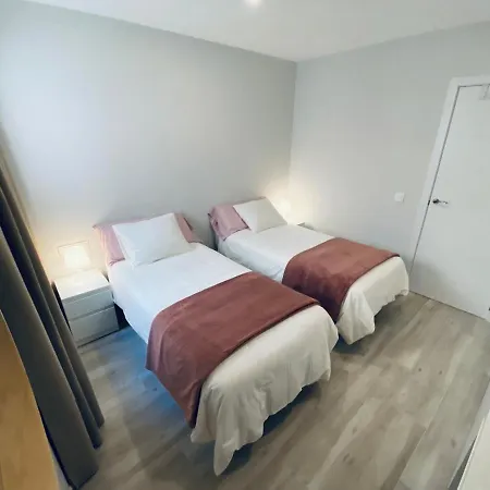 La Maison De Medano By Apartment
