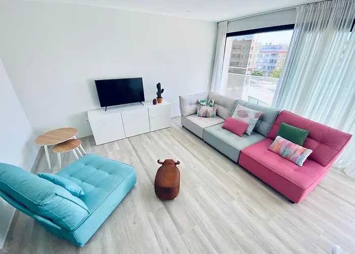 La Maison De Medano By Apartment *