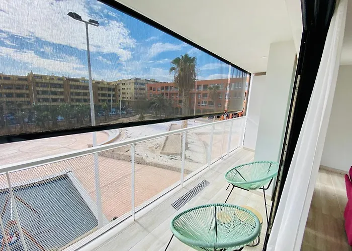 Apartment La Maison De Medano By *