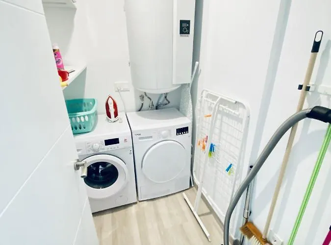 La Maison De Medano By Διαμέρισμα