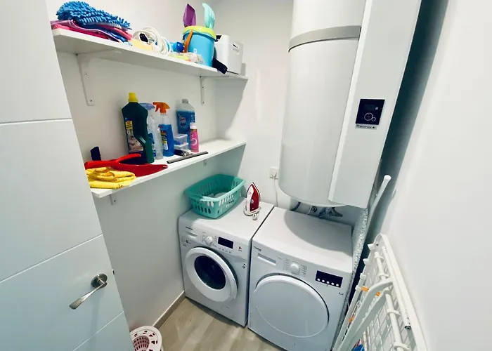 Διαμέρισμα La Maison De Medano By