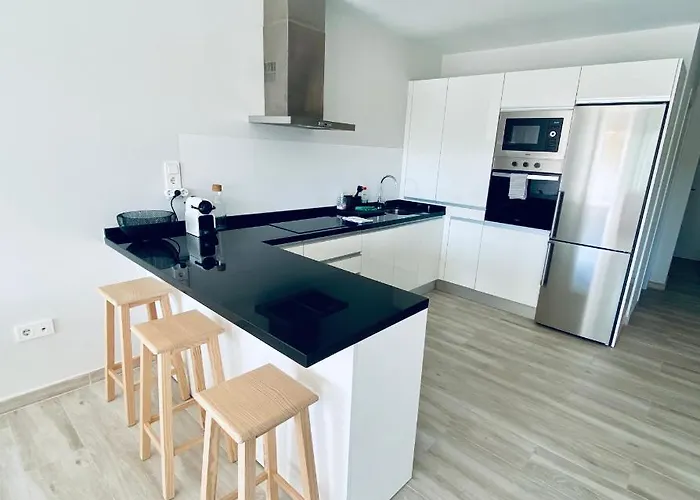 La Maison De Medano By * El Medano (Tenerife)