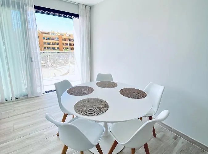 La Maison De Medano By El Medano (Tenerife)