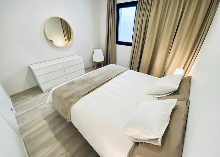 La Maison De Medano By *