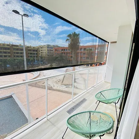 Apartman La Maison De Medano By *