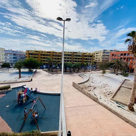 Apartman La Maison De Medano By