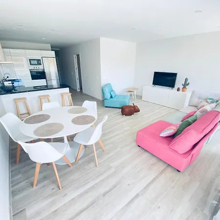 La Maison De Medano By Appartement