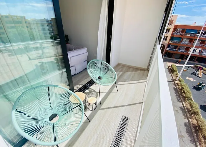 Apartman La Maison De Medano By *