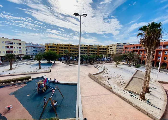 Apartman La Maison De Medano By