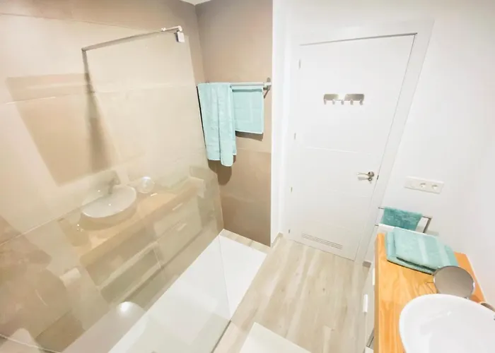 Apartman La Maison De Medano By El Médano