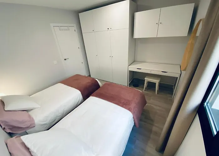 Apartman La Maison De Medano By