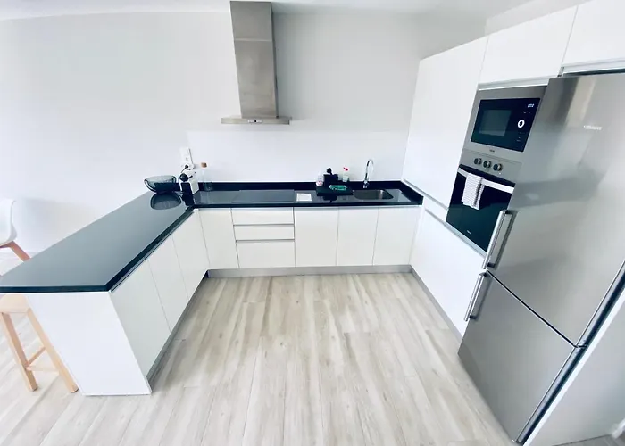 La Maison De Medano By Apartman El Médano