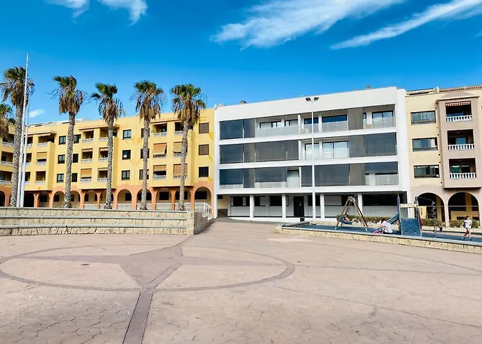 La Maison De Medano By Apartman