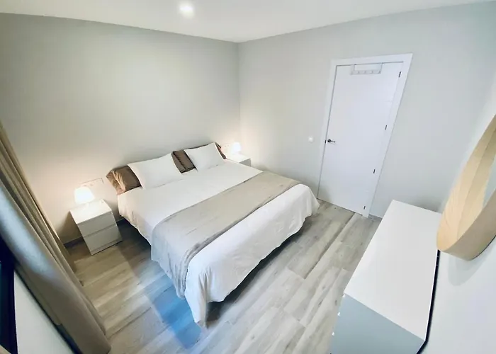 La Maison De Medano By