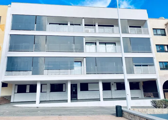 La Maison De Medano By Apartman *