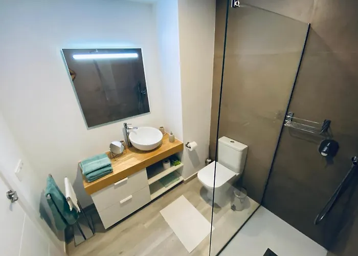 Apartman La Maison De Medano By