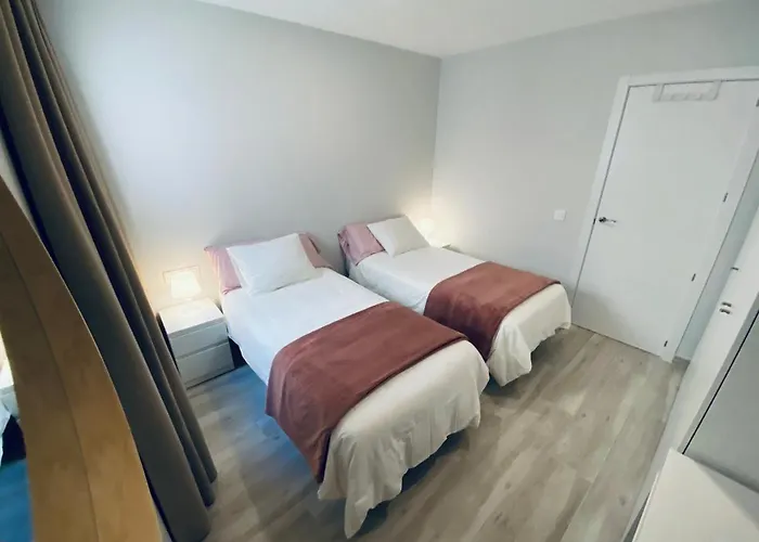 La Maison De Medano By Apartman